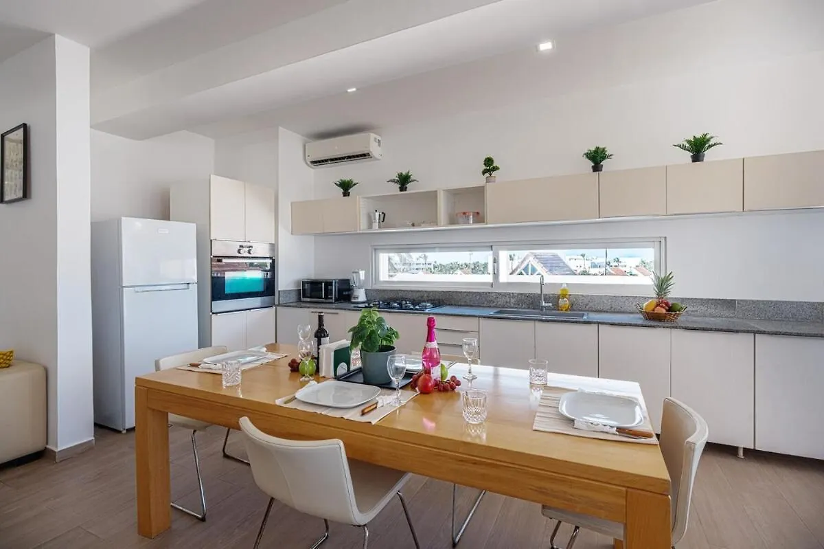 Condo In Punta Cana
