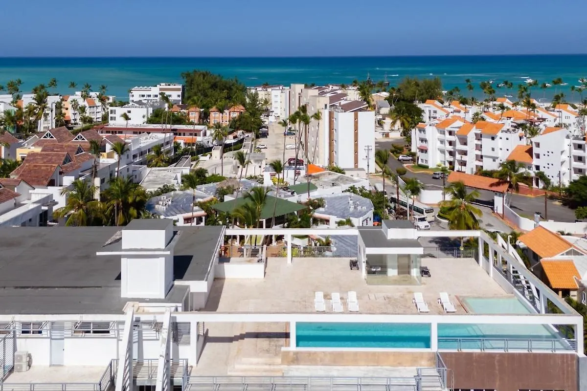 Condo In Punta Cana Appartamento