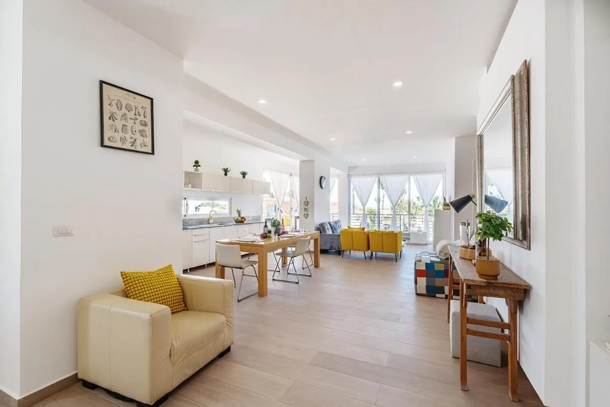 Apartment Condo In Punta Cana