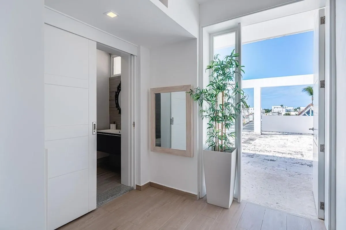 Condo In Punta Cana 0*,