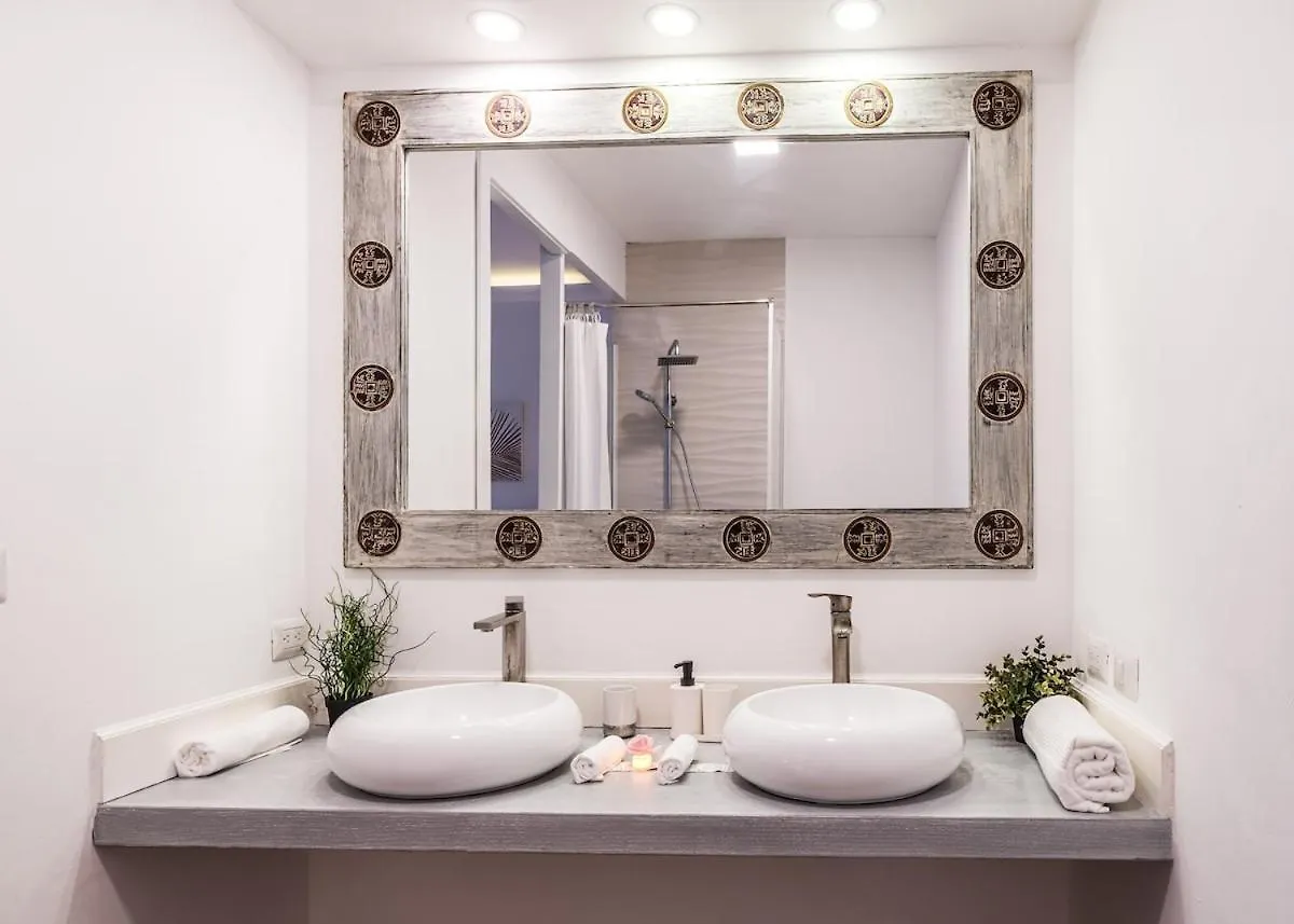 Apartment Condo In Punta Cana