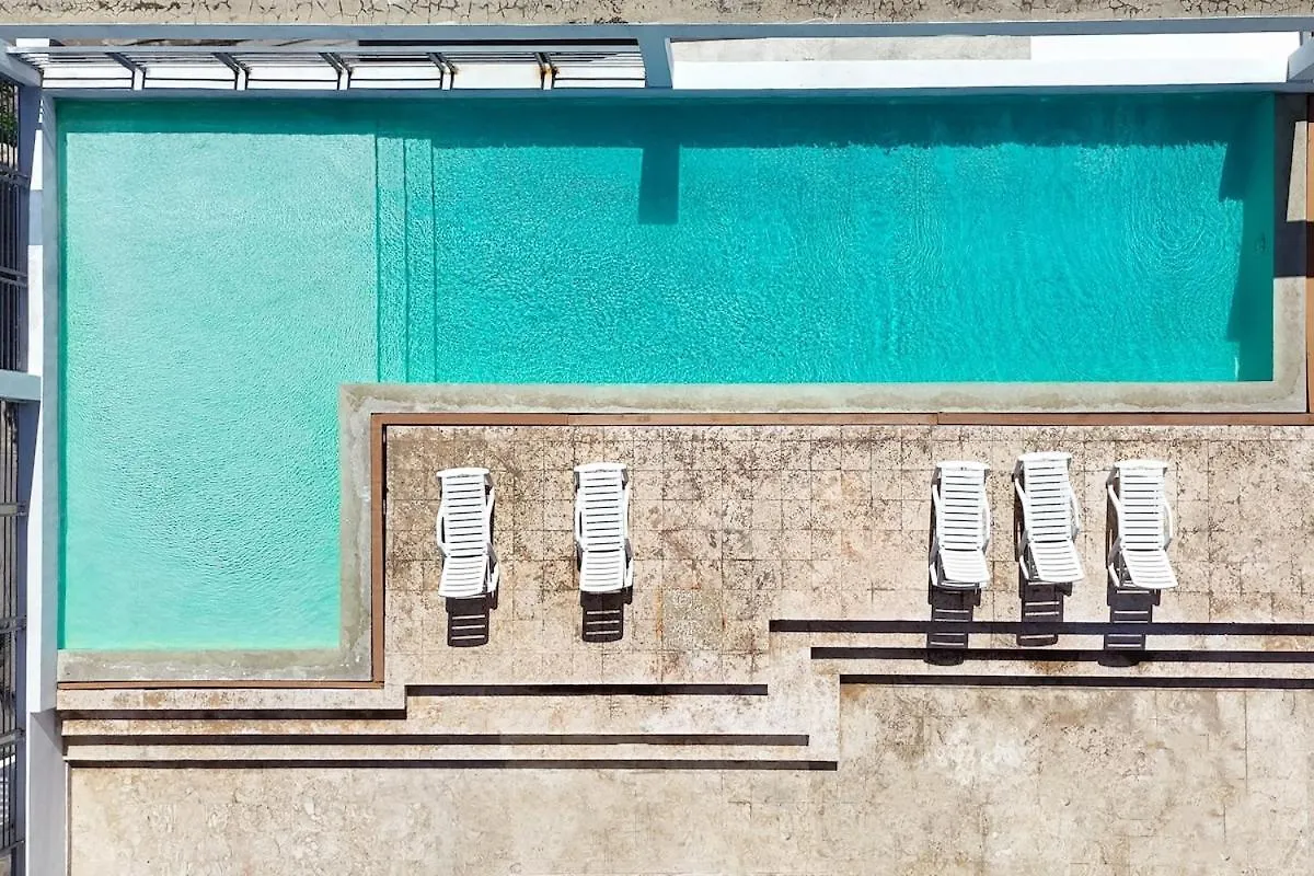 Condo In Punta Cana
